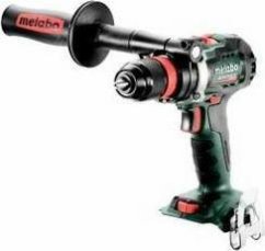 Metabo BS 18 LTX BL Q I 18 V Brak danych