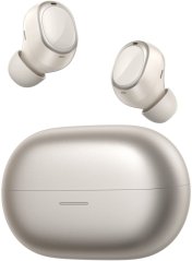 QCY Bezprzewodowe TWS Melobuds A30 (złote) (HT22GL)