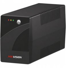 Hikvision DS-UPS600-R 600 VA