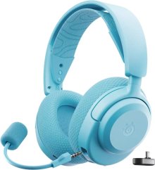 SteelSeries Arctis Nova 3X Modré (61691)