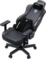 Anda Seat Kaiser 3E XL Čierny (AD23YC-XL-08-B-PV/C-B01)