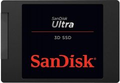 SanDisk Ultra 3D 1TB 2.5" SATA III (SDSSDH3-1T00-G25)