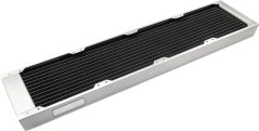 Watercool Watercool Heatkiller RAD 480-S Radiator - Edelstahl