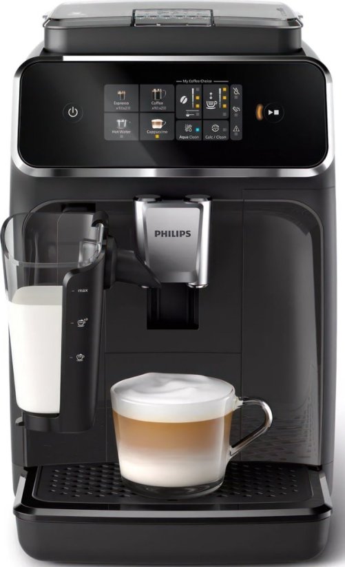 Philips Series 2300 LatteGo EP 2331/10
