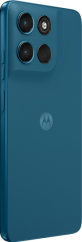 Motorola moto G57  6.72"Dual SIM Android 16.0  8/256GB PANTONE Fluidity (blue)