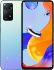 Xiaomi Redmi Note 11 Pro 6/128GB Modrý  (38011)