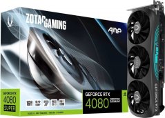 Zotac Gaming GeForce RTX 4080 SUPER AMP 16GB GDDR6X (ZT-D40820F-10P)