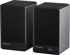 GENESIS Arsen 402 czarne (NGS-2415)