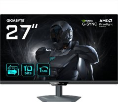 Gigabyte G27UP