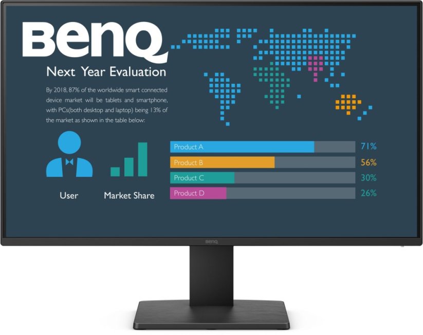 BenQ BL2491P