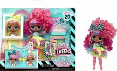 MGA L.O.L. Surprise Tweens Surprise Swap Fashion Dolls