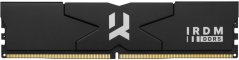 GoodRam IRDM, DDR5, 16 GB, 6000MHz, CL30 (IR-6000D564L30S/16G)