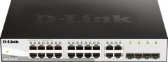 D-Link DGS-1210-16