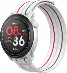 Coros Pace 3 Biely  (WPACE3-WHT-N)