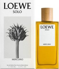 Loewe Solo Mercurio EDP 100 ml MEN