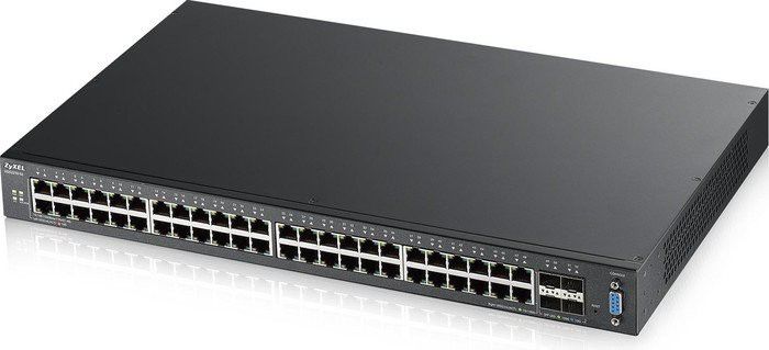 ZyXEL XGS2210-52 (XGS2210-52-EU0101F)