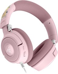 Razer Kraken V4 X Pikachu & Eevee Edition (RZ04-05180800-RUEA)