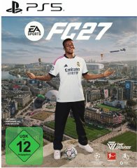 Sony EA Sports FC 27 | PS5 (462433)