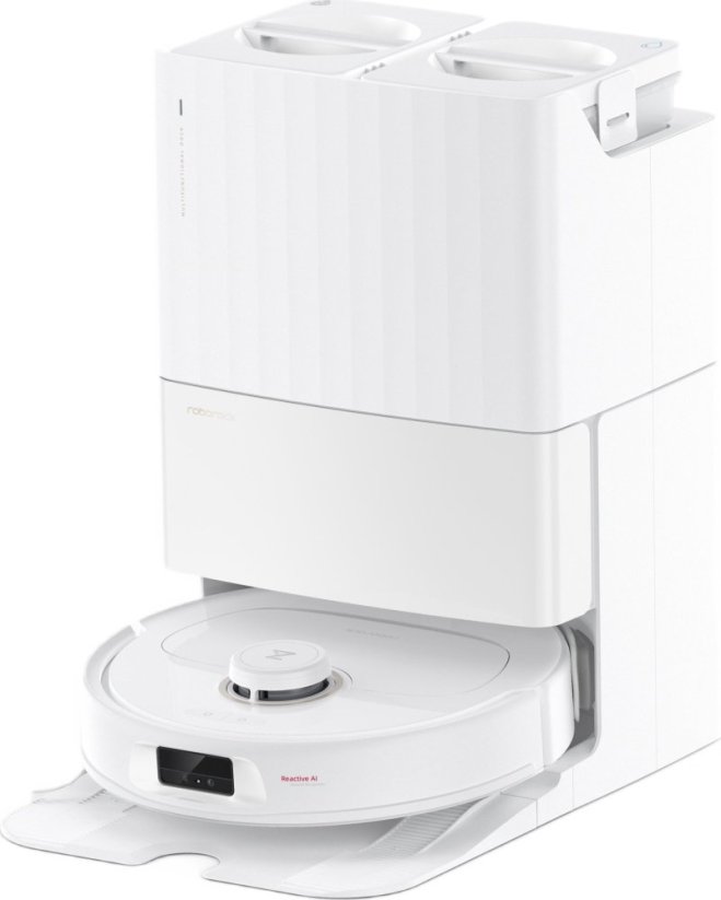 Roborock Q Revo MaxV white