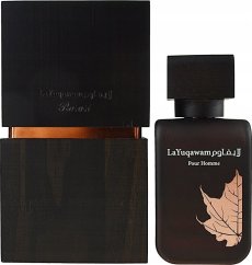 Rasasi Rasasi La Yuqawam EDP parfumuotas vanduo vyrams, 75 ml MEN