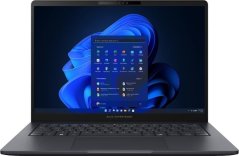 Asus ASUS B3405CVA-LY0822X Intel Core i5-13420H 14inch WUXGA LED 16GB DDR5 512GB M.2 NVMe PCIe SSD W11P TENDER (P)