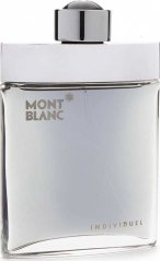 Mont Blanc Individuel EDT 75 ml MEN