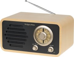 Kruger&Matz Radio domowe model KM0828