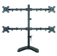 Techly Stoján na 4 monitory 13" - 27" (ICA-LCD 2540)
