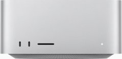Apple APPLE Mac Studio Z17Z Apple M2 Max 12C CPU/38C GPU/16C N.E. 32GB 512GB SSD - Silber