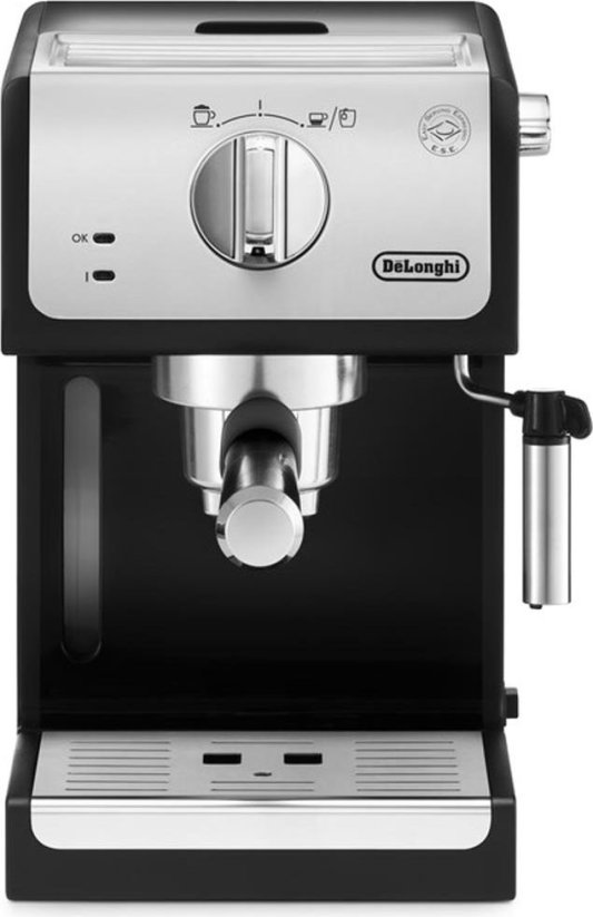 DeLonghi ECP 33.21.BK