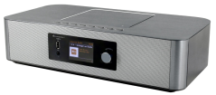 SOUNDMASTER ICD2020