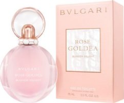 Bvlgari Rose Goldea Blossom Delight EDT 75ml WOMEN