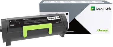 Lexmark brak nazwy