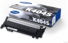 Samsung CLT-K404S Black Originál  (CLT-K404S/ELS)