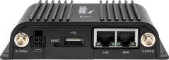 Cradlepoint IBR900 w/WiFi NoModem 1Y NC Mob Ess