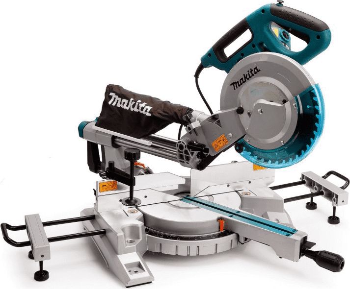 Makita LS1018LN 1430 W 260 mm