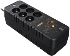 Infosec ZENERGY BOX 700VA UPS OFFLINE