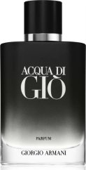Giorgio Armani Acqua Di Gio Parfum 100ml. Refillable Spray MEN
