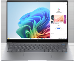 HP AI OmniBook X 14-fe0165ng QS X1E-78-100/16GB/1TBSSD/W11Home silver