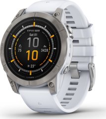 Garmin Epi Pro Gen 2 Biely  (010-02803-21)
