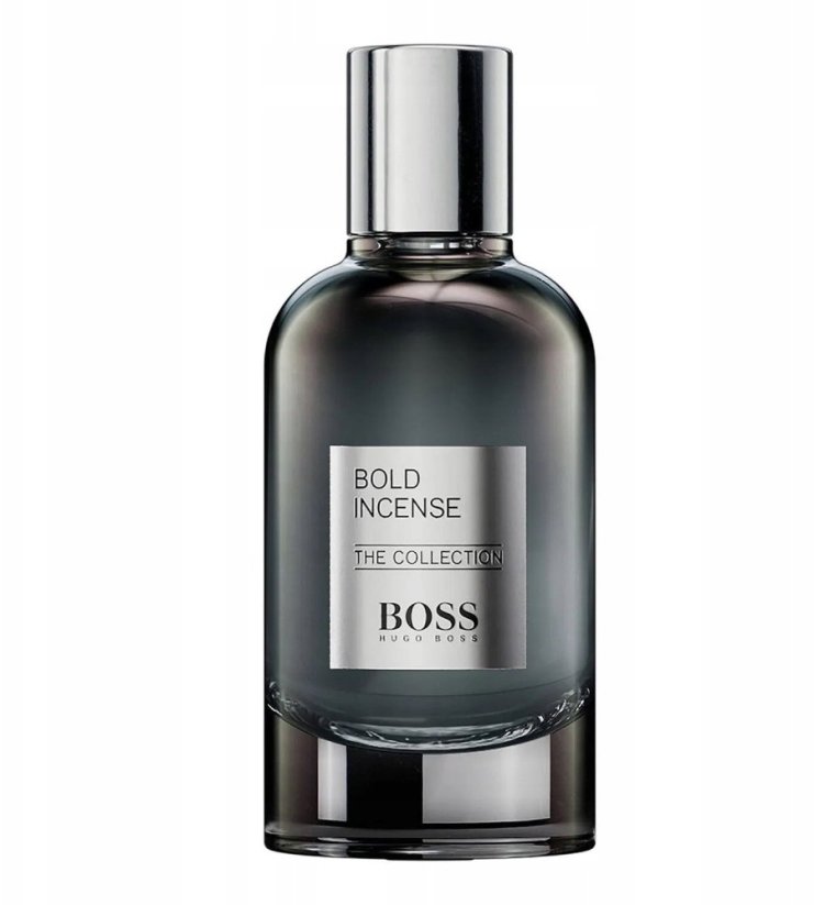 Hugo Boss , The Collection Bold Incense, Eau De Parfum, For Men, 100 ml For Men MEN