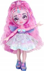 Tm Toys Bábika Pixlings Jednorożec fialové