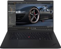 Lenovo Lenovo ThinkPad P1 Gen 7 | Black | 16 " | IPS | WQXGA | 2560 x 1600 pixels | Anti-glare | Intel Core U9 | 185H | 64 GB | SSD 100
