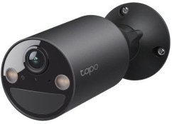 TP-Link TP-Link Tapo C411 Guľa (kształt) Kamera bezpieczeństwa IP vonkajšia 2304 x 1296 px Sufit / Ściana