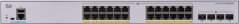 Cisco CBS350-24P-4X-EU