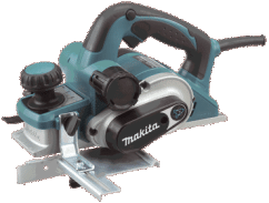 Makita Hoblík KP0810 850 W