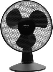 Sencor SFE 3011BK
