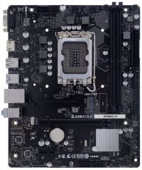Biostar Biostar H610MHC 2.0                  (H610,S1700,mATX,DDR4)