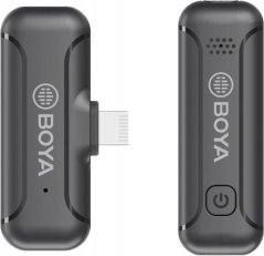 Boya BOYA BY-WM3T2-D1 MICROPHONE 6974700652415