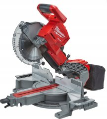 Milwaukee MILWAUKEE.MITER SAW M18FMS254-0
